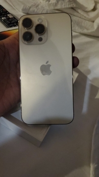 Iphone 14 pro max 256 gold edition