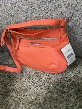 Nine west cartera ! nuevo !