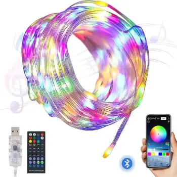 Tiras led 10m striscia rgb - sf-100ic