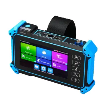 Probador tester para camaras