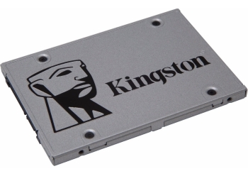 Disco ssd 480gb kingston a400