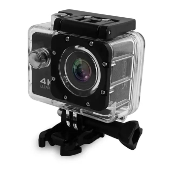 Camara go pro 4k en santo domingo norte