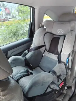 Silla para carro de niño/ niña/ bebe