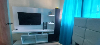 Vendo estante/mueble de tv sin la televisión