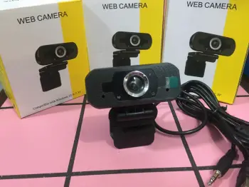Camara de pc en santo domingo este