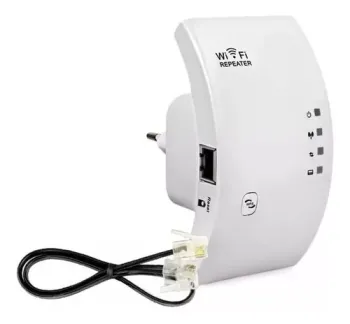 Repetidor wifi  en santo domingo este