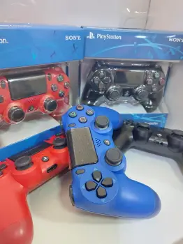 Control playstation 4  en santo domingo este