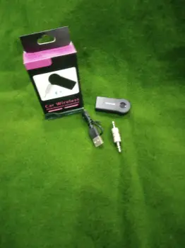 Adaptador bluetooth  en santo domingo este