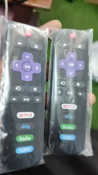 Control roku  en santo domingo este