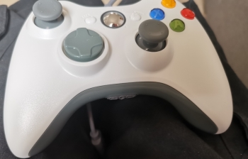 Control para pc y xbo 360 en santo domingo este