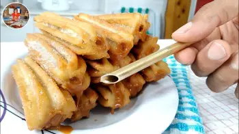 Servicio de churros
