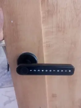 Cerraduras inteligentes para tu hogar