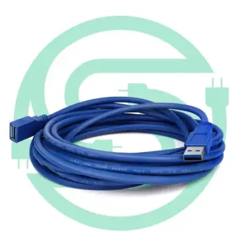 Extensión usb de 16 pies  en santo domingo este