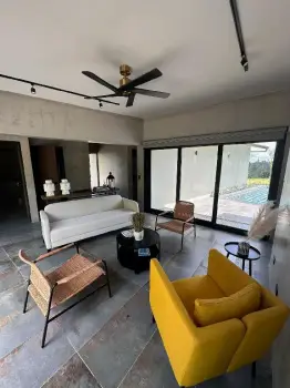 Gran villa en venta rd