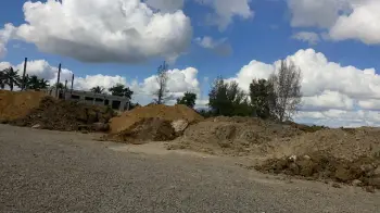 Venta de terreno para nave o vivienda economica km 22 aut. duarte