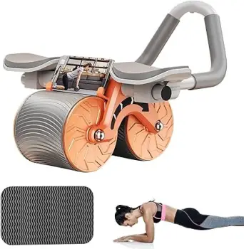 Rodillo de rueda abdominal sg-mac-1