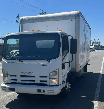 Se vende camion isuzu 2011 diesel