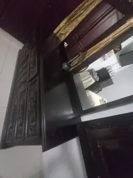 Biuro 7 gavetas   mesitas de noche