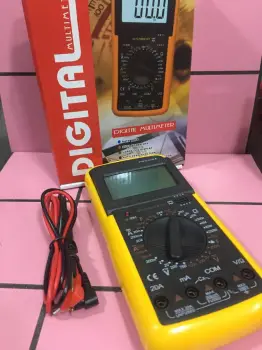 Tester digital  en santo domingo este