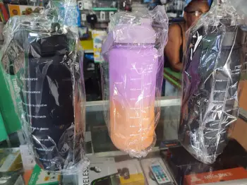 Termo múltiples para el gym  en santo domingo este