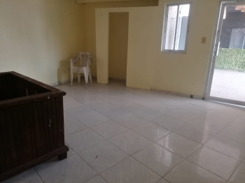Alquiler de local 3er piso para oficina en naco