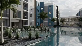Venta de apartamento en punta canaentrega diciembre 2025