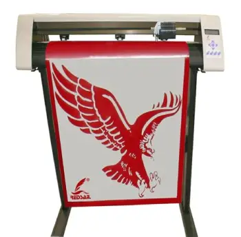 Redsail plotter de corte de 53 pulgadas
