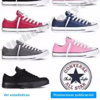 Comverse muchos colores