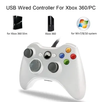 Control xbo 360 en santo domingo este
