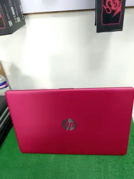 Laptop hp 15 dw0xxx