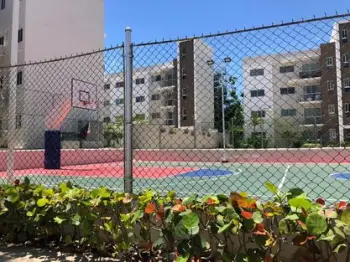 Vpi-v 2024-0066 rento apartamento gurabo santiago república dominicana