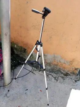 Trípode 56 pulgadas  en santo domingo este