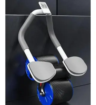 Ruedas para abdominales  en santo domingo este