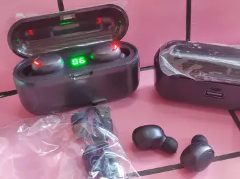 F9 bluetooth  en santo domingo este