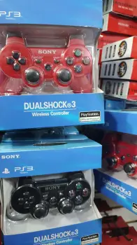 Control para ps3 inalámbricos en santo domingo este
