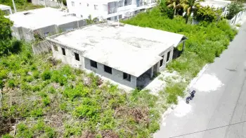 Mejora disponible en residencial romana