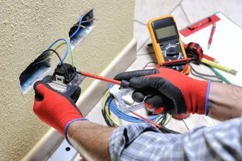 Servicios de instalación y construcción