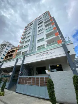 Apartamento de 3 hab t. michell m. el vergel
