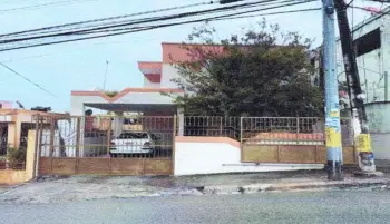 Casa en venta en villa mella