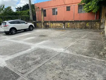 Edificio residencial en venta en hainamosa