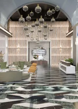 Apartamento en venta en piantini distrito nacional