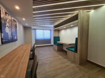 Apartamento venta amueblado evaristo morales