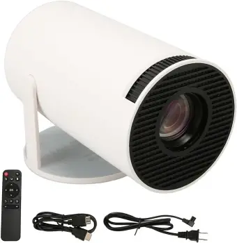 Proyector ultra hd