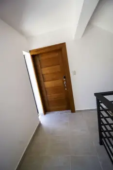 Amueblado en gurabo santiago con piscina
