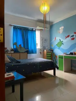 Hermoso penthouse en el millón con 4 habitaciones