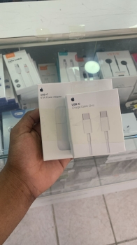 Cargador macbook pro 61w original c-c