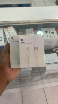 Cargador macbook pro 30w original c-c