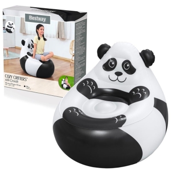 Sillon inflable para niÑos bestway 75119