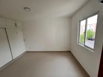 Vendo apartamento de 2 habitaciones en punta cana.