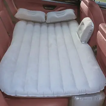 Cama para auto trae su bomba  en santo domingo este